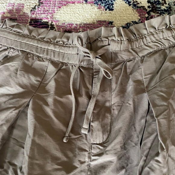Free People Movement Straight Up Pants NWOT - Picture 3 of 7